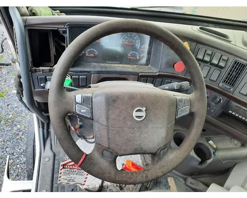 VOLVO VNM STEERING COLUMN
