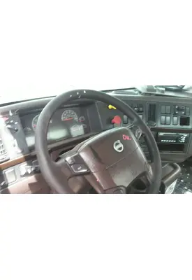VOLVO VNM STEERING COLUMN