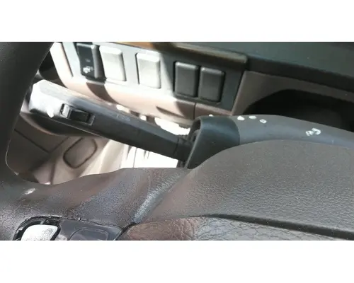 VOLVO VNM STEERING COLUMN