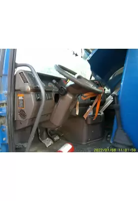 VOLVO VNM STEERING COLUMN