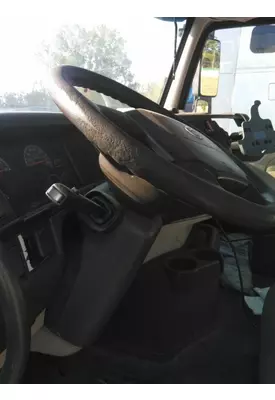 VOLVO VNM STEERING COLUMN