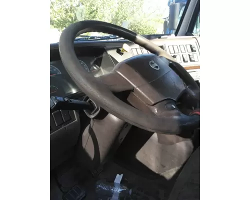 VOLVO VNM STEERING COLUMN