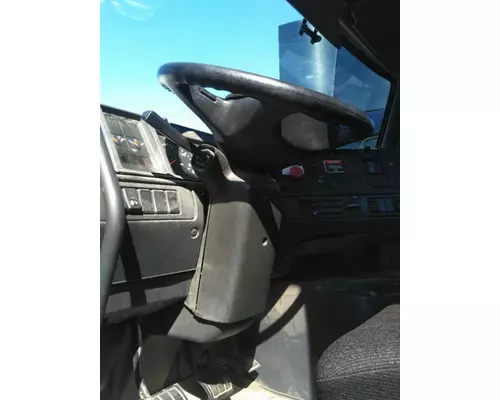 VOLVO VNM STEERING COLUMN