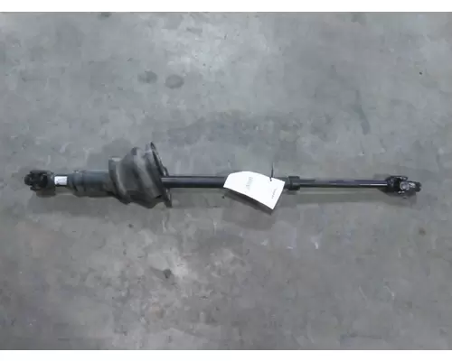 VOLVO VNM STEERING SHAFT