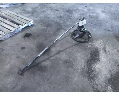 VOLVO VNM STEERING SHAFT