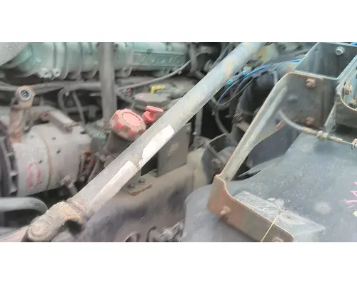 VOLVO VNM STEERING SHAFT