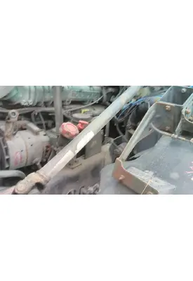 VOLVO VNM STEERING SHAFT