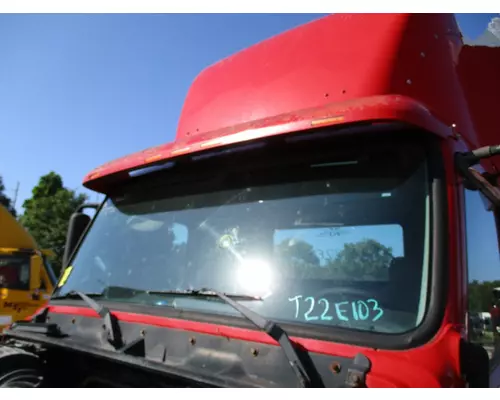 VOLVO VNM SUN VISOR, EXTERIOR