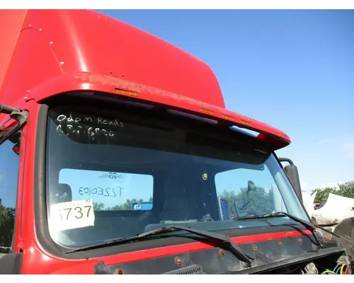 VOLVO VNM SUN VISOR, EXTERIOR