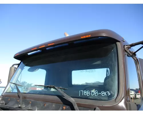 VOLVO VNM SUN VISOR, EXTERIOR