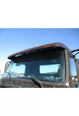 VOLVO VNM SUN VISOR, EXTERIOR