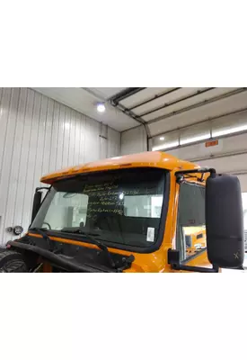 VOLVO VNM SUN VISOR, EXTERIOR