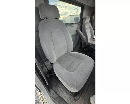 VOLVO VNM Seat, Front