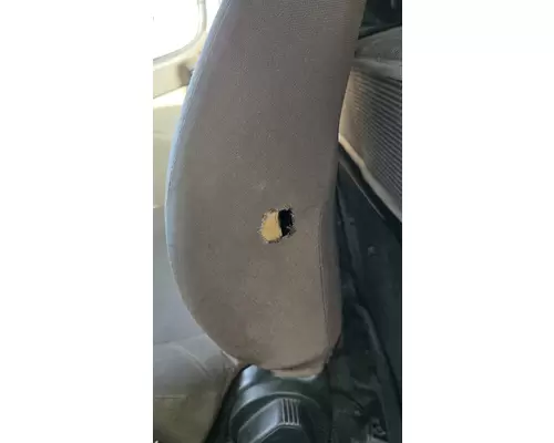 VOLVO VNM Seat, Front