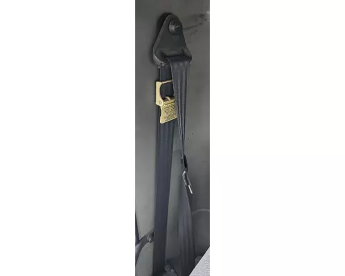 VOLVO VNM Seat Belt