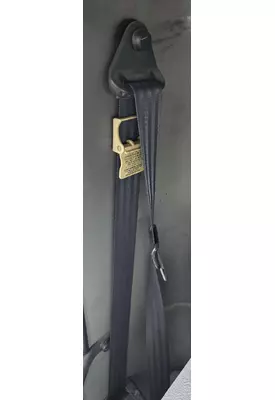 VOLVO VNM Seat Belt