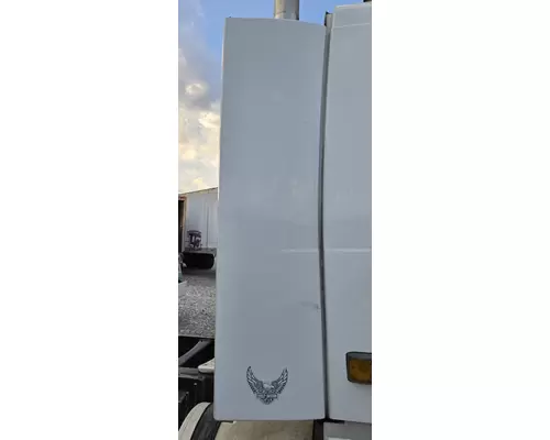 VOLVO VNM Side Fairing