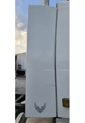 VOLVO VNM Side Fairing