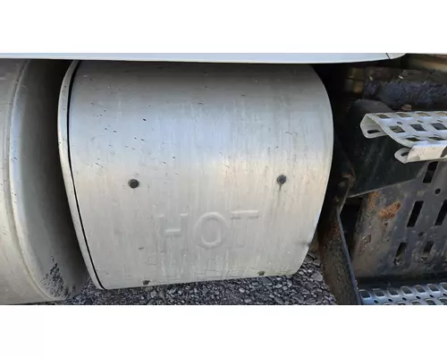 VOLVO VNM Side Fairing