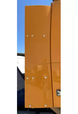 VOLVO VNM Side Fairing