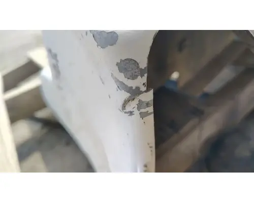 VOLVO VNM Side Fairing