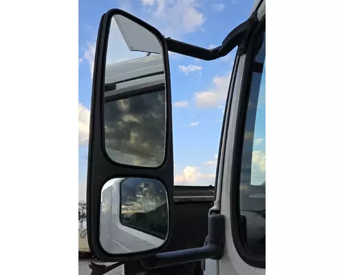 VOLVO VNM Side View Mirror