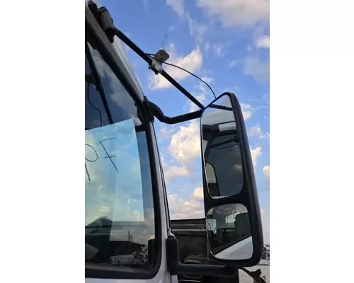 VOLVO VNM Side View Mirror