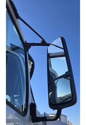 VOLVO VNM Side View Mirror