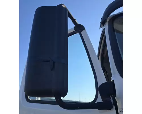 VOLVO VNM Side View Mirror