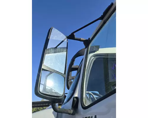 VOLVO VNM Side View Mirror