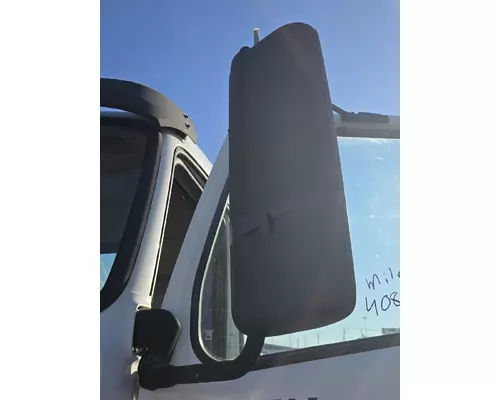 VOLVO VNM Side View Mirror