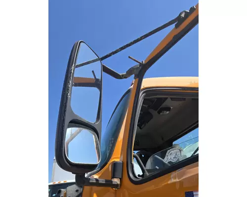 VOLVO VNM Side View Mirror