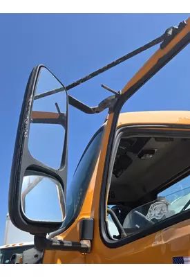 VOLVO VNM Side View Mirror