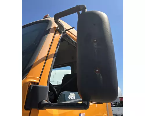 VOLVO VNM Side View Mirror