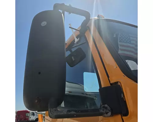 VOLVO VNM Side View Mirror