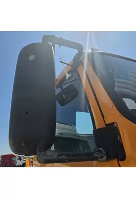 VOLVO VNM Side View Mirror