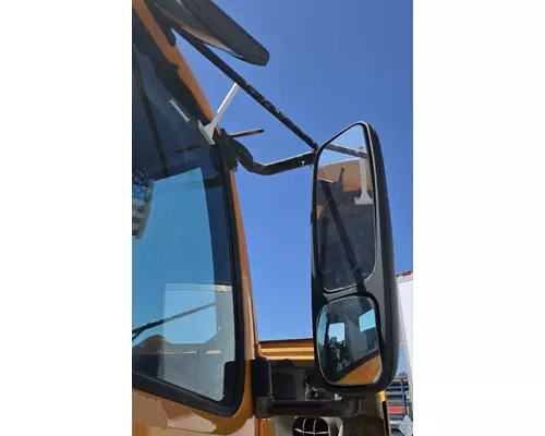 VOLVO VNM Side View Mirror