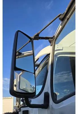 VOLVO VNM Side View Mirror