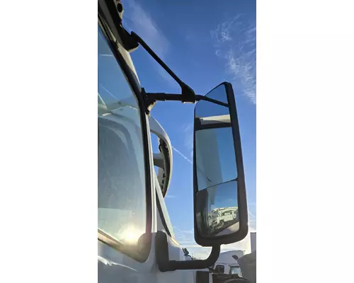 VOLVO VNM Side View Mirror