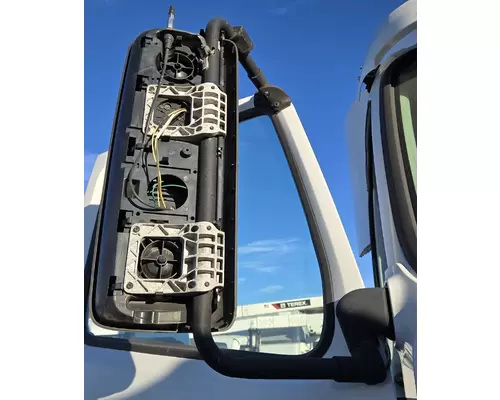 VOLVO VNM Side View Mirror