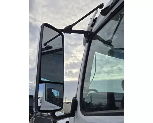 VOLVO VNM Side View Mirror