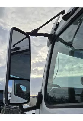 VOLVO VNM Side View Mirror