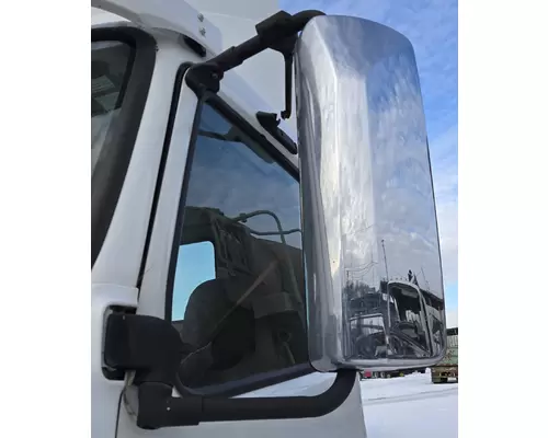 VOLVO VNM Side View Mirror