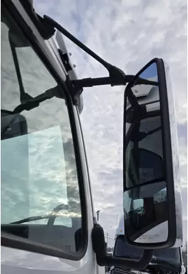 VOLVO VNM Side View Mirror