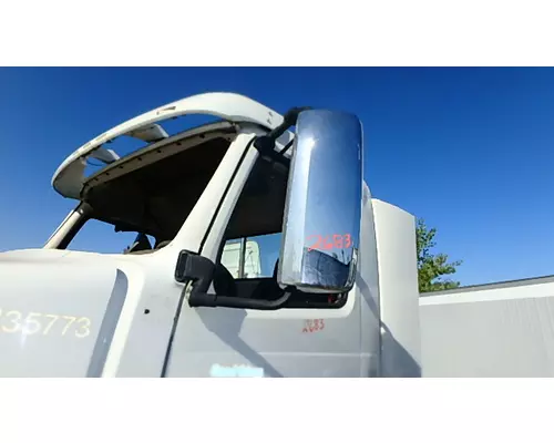 VOLVO VNM Side View Mirror