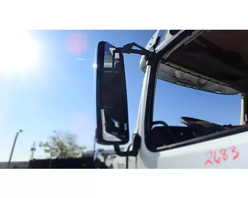 VOLVO VNM Side View Mirror