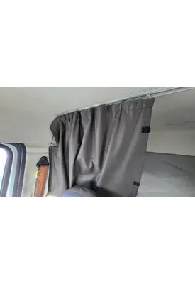 VOLVO VNM Sleeper Curtain