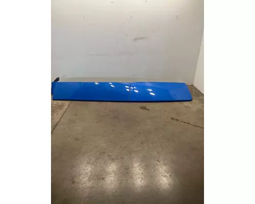 VOLVO VNM Sleeper Fairing