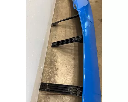 VOLVO VNM Sleeper Fairing