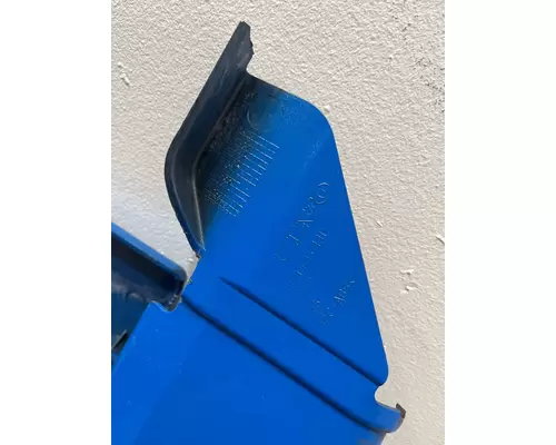 VOLVO VNM Sleeper Fairing
